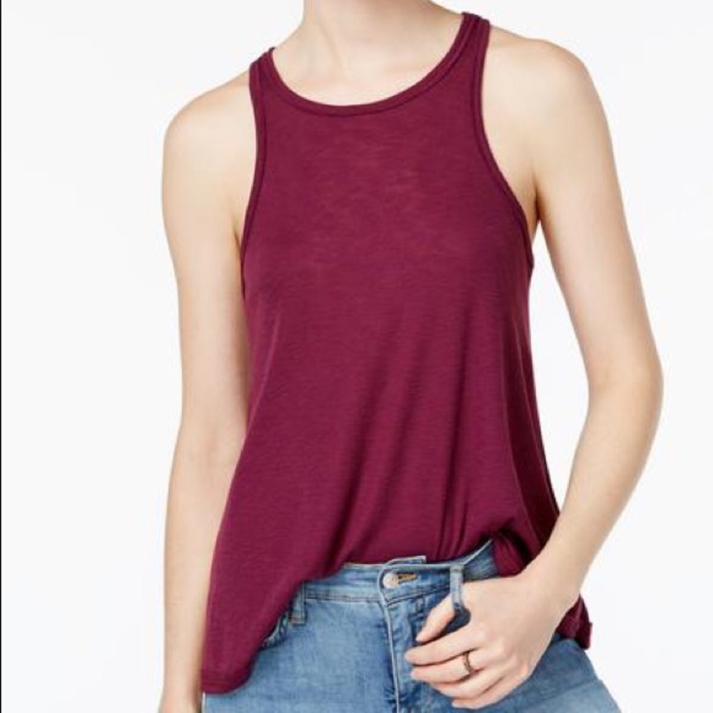 Free People - tank top